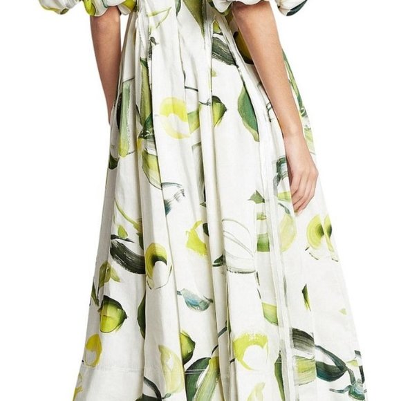 AJE ZEST MIDI DRESS dress dress✨️ - Picture 3 of 5